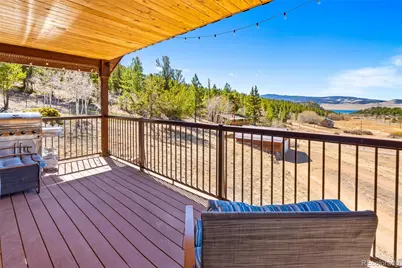 7116 County Road 92, Lake George, CO 80827 - Photo 1