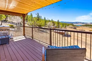 7116 Co Rd 92, Lake George, CO 80827 - Photo 1