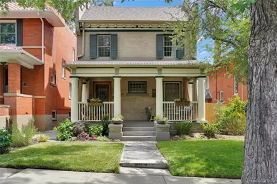 618 Emerson Street, Denver, CO 80218 - Photo 1