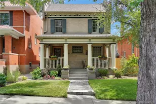 618 Emerson St, Denver, CO 80218 - Photo 1