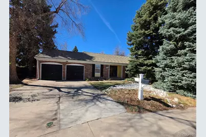 2713 S Paris Place, Aurora, CO 80014 - Photo 1