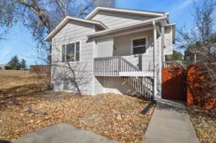 275 Settlement Ln, Elizabeth, CO 80107 - Photo 1