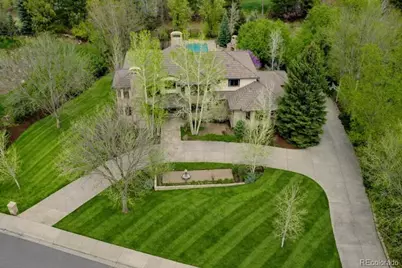5550 Preserve Drive, Greenwood Village, CO 80121 - Photo 1