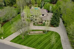 5550 Preserve Dr, Greenwood Village, CO 80121 - Photo 1