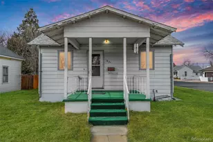 931 Prospect St, Fort Morgan, CO 80701 - Photo 1