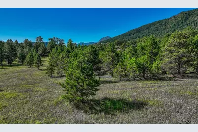 00 S Perry Park Road, Larkspur, CO 80118 - Photo 1