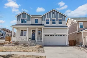 1315 Morningview Ln, Castle Rock, CO 80109 - Photo 1