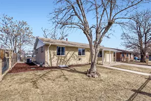 6721 E 61st Ave, Commerce City, CO 80022 - Photo 1