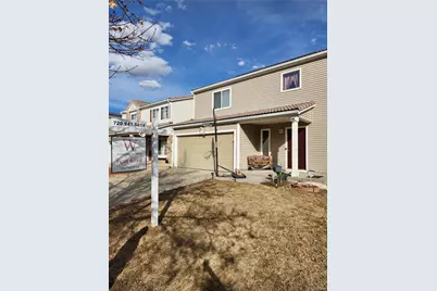 4356 Andes Way, Denver, CO 80249 - Photo 1