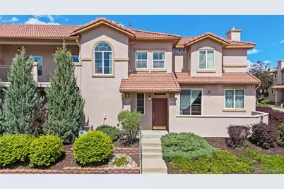 4710 Sand Mountain Point, Colorado Springs, CO 80923 - Photo 1