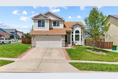 4298 Apache Plume Drive, Colorado Springs, CO 80920 - Photo 1