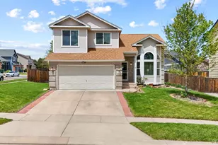 4298 Apache Plume Dr, Colorado Springs, CO 80920 - Photo 1