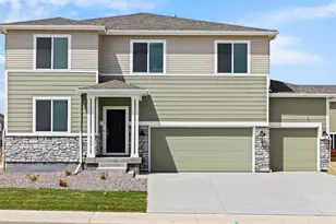 4703 Rabbitbrush St, Johnstown, CO 80534 - Photo 1