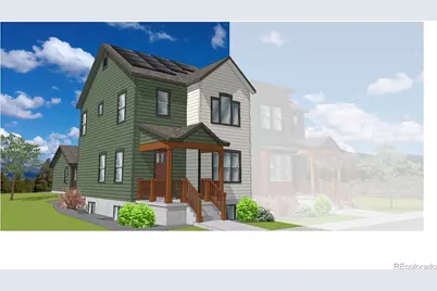 1310 Silver Vault Street, Leadville, CO 80461 - Photo 1