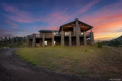 15659 Ouray Road, Pine, CO 80470 - Photo 1