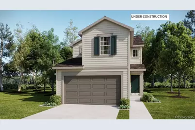 2718 Galena Peak Heights, Colorado Springs, CO 80904 - Photo 1