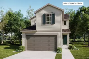 2718 Galena Peak Hts, Colorado Springs, CO 80904 - Photo 1