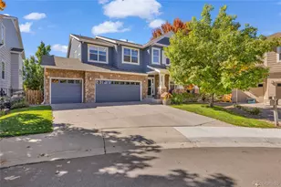 4688 Cedar Glen Pl, Castle Rock, CO 80109 - Photo 1