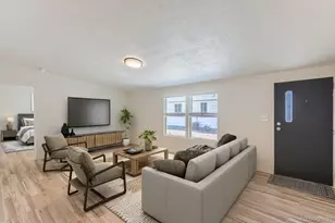 311 Harrison Ave, Fort Lupton, CO 80621 - Photo 1