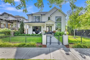 858 S Gaylord St, Denver, CO 80209 - Photo 1