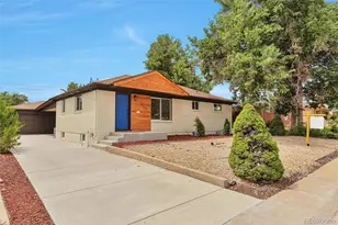 7795 Raritan St, Denver, CO 80221 - Photo 1