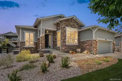 8341 S Shawnee Court, Aurora, CO 80016 - Photo 1