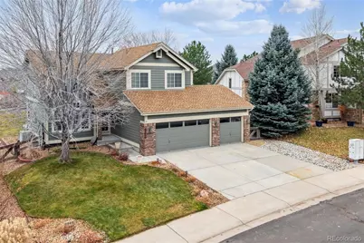 1340 Rosemary Drive, Castle Rock, CO 80109 - Photo 1