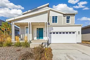 18871 E 92nd Pl, Commerce City, CO 80022 - Photo 1