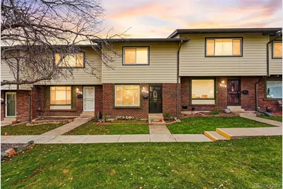 508 S Carr Street #118, Lakewood, CO 80226 - Photo 1