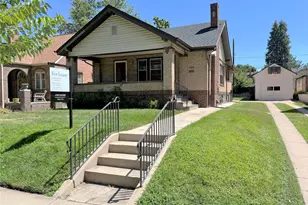 750 S Gaylord St, Denver, CO 80209 - Photo 1
