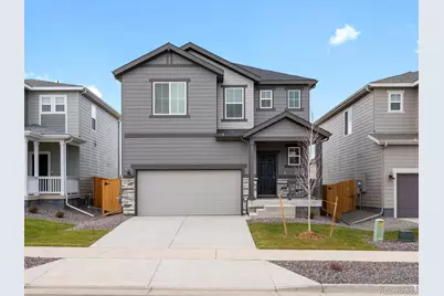 525 97th Avenue, Greeley, CO 80634 - Photo 1