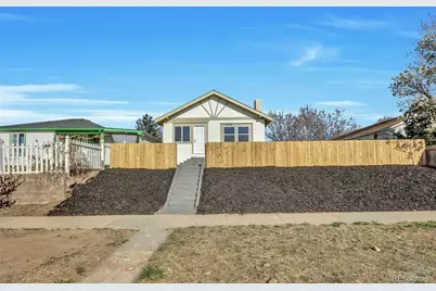 3642 N Madison Street, Denver, CO 80205 - Photo 1