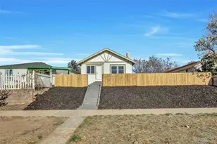 3642 N Madison St, Denver, CO 80205 - Photo 1