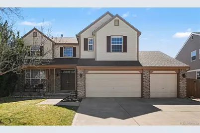2822 Signal Creek Drive, Thornton, CO 80241 - Photo 1