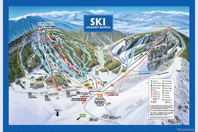 150 Village Road #A105, Granby, CO 80446 - Photo 1