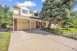 10627 Chautauga Mountain, Littleton, CO 80127 - Photo 1