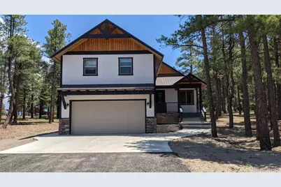 377 Lakewood Street, Pagosa Springs, CO 81147 - Photo 1