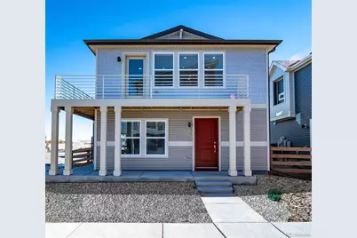 46554 Avery Lane, Bennett, CO 80022 - Photo 1