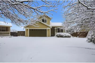 3666 W Greensborough Place, Denver, CO 80236 - Photo 1