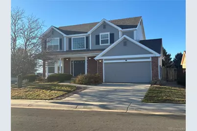 10333 Spruce Court, Parker, CO 80138 - Photo 1