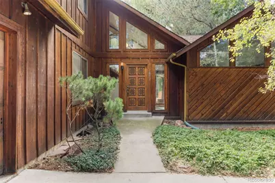 7892 Scenic Drive, Boulder, CO 80303 - Photo 1