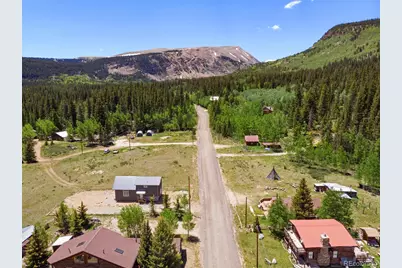 2586 County Road 12, Alma, CO 80420 - Photo 1