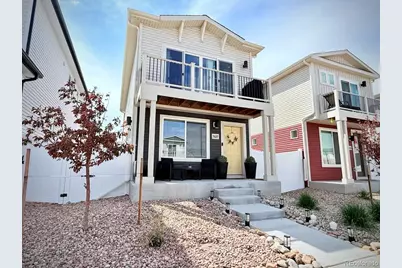 5027 N Walden Way, Denver, CO 80249 - Photo 1