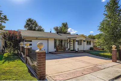 541 Emporia Street, Aurora, CO 80010 - Photo 1