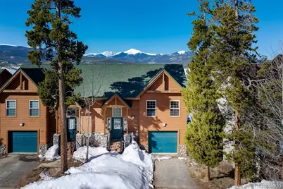 904 Wapiti Drive #11A, Fraser, CO 80446 - Photo 1