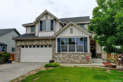 1995 E 166th Avenue, Thornton, CO 80602 - Photo 1