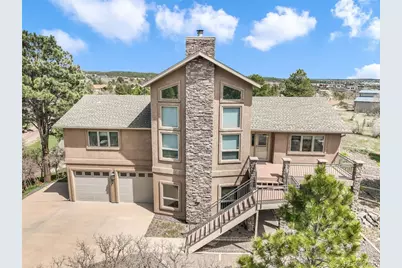 18750 Spring Valley Road, Monument, CO 80132 - Photo 1
