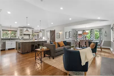 2717 S Langley Court, Denver, CO 80210 - Photo 1