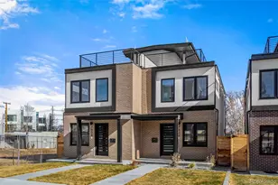 3636 Kalamath St, Denver, CO 80211 - Photo 1