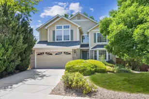 9823 Salford Ln, Highlands Ranch, CO 80126 - Photo 1